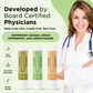 Nausology Aromatherapy Nasal Inhalers for Nausea Relief (Multi-Pack)