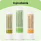 Nausology Aromatherapy Nasal Inhalers for Nausea Relief (Multi-Pack)